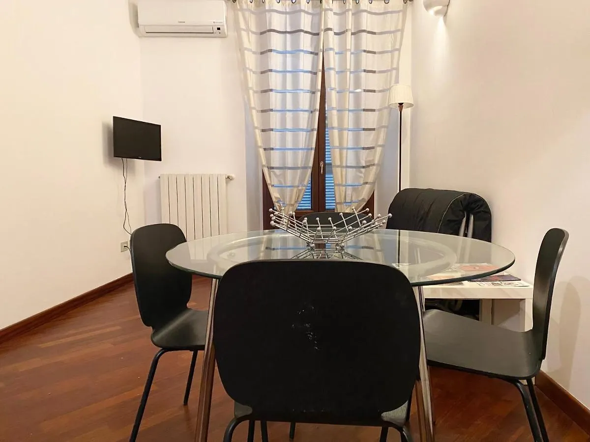 Apartamento Bilocale In Piazza Duomo 4Pax Milán Italia