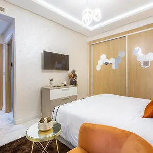 Gueliz Luxury Appartement Marrakesh