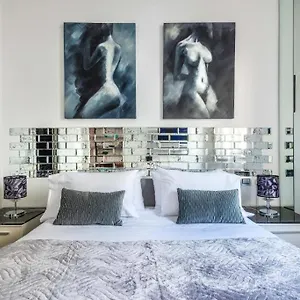 Your Place In Milano Appartement