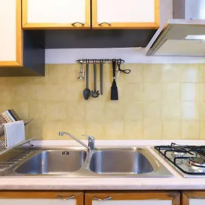 Primopiano - Romilli Apartamento