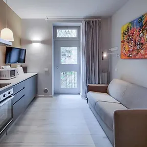 Italianway - Pontida 4 Bilo Apartamento
