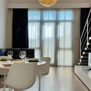 Modern Loft Milano
