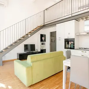 Luxury Loft A - Design Esclusivo E Comfort Moderno Apartamento