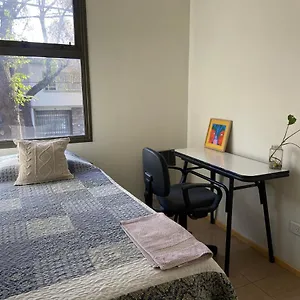 Bohemian Flat Mendoza