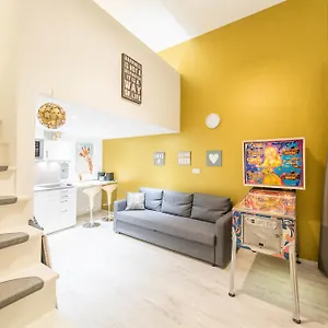 Happy Joy Appartement Budapest